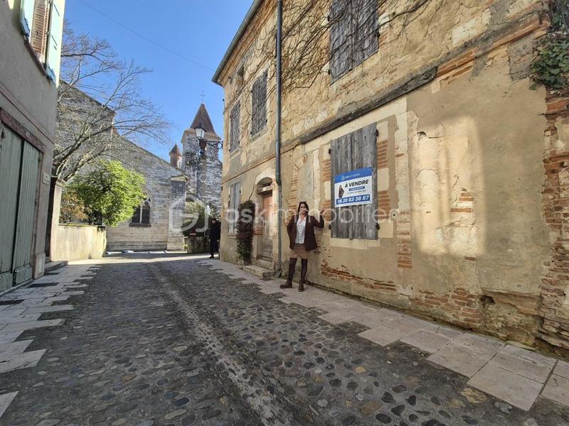 Maison - 130 m² - 4 pièces