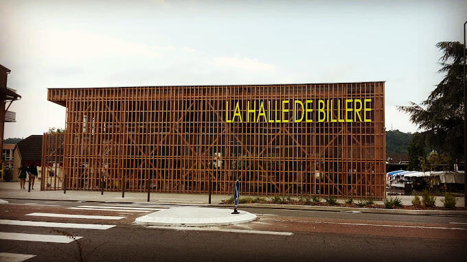 Brocante et collection