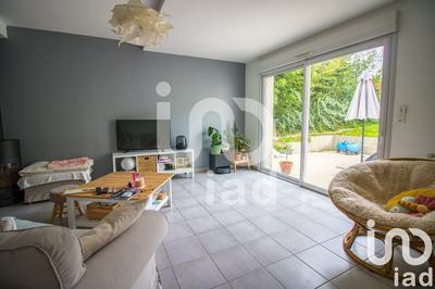 Maison - 97 m² - 6 pièces