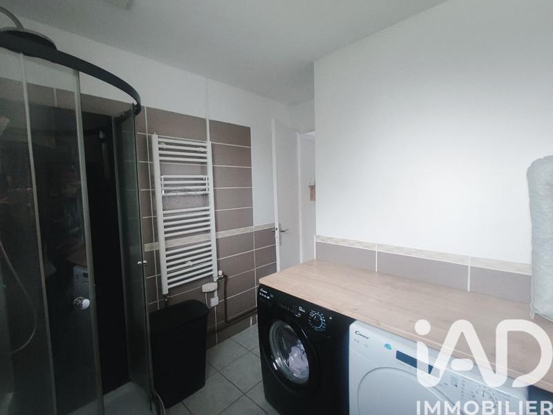 Maison de village - 133 m² - 6 pièces