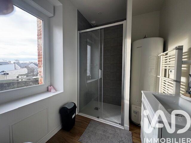 Maison - 112 m² - 7 pièces