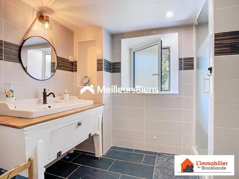 Longère - 199 m² - 5 pièces