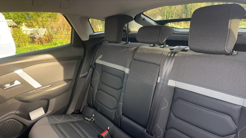 Citroën C4 1.5 BlueHDi 130 Eat8 Shine