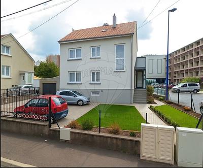 Maison - 150 m² - 7 pièces