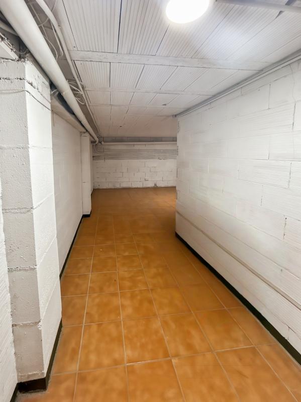 Local commercial - 80 m²