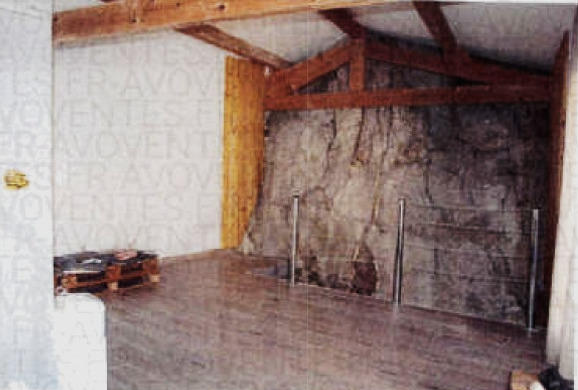 Villa - 53 m² - 3 pièces