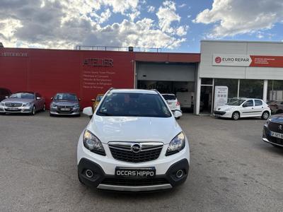 Opel Mokka 1.4i Turbo Bvm6