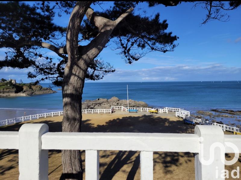 Maison - 118 m² - 7 pièces