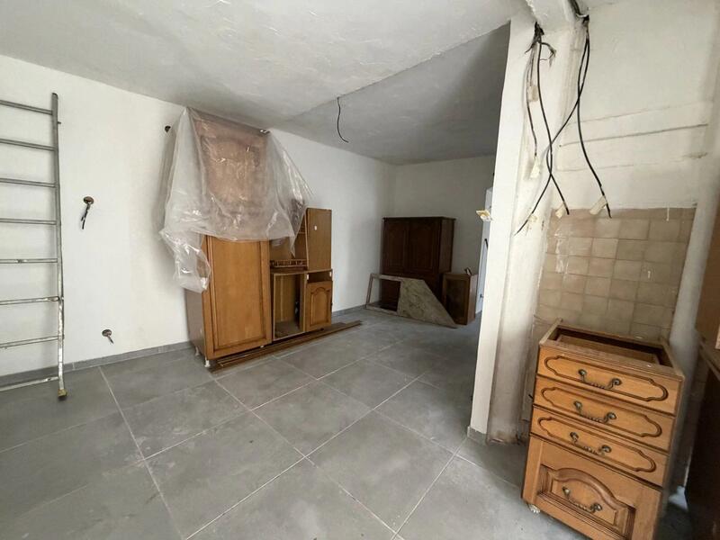 Maison - 115 m² - 6 pièces