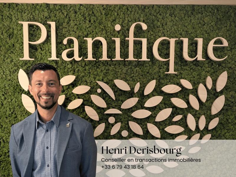 Appartement - 16 m² - 1 pièce