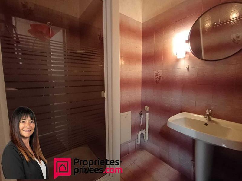 Appartement - 120 m² - 5 pièces