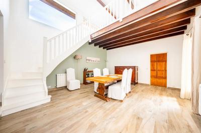 Maison - 193 m² - 7 pièces