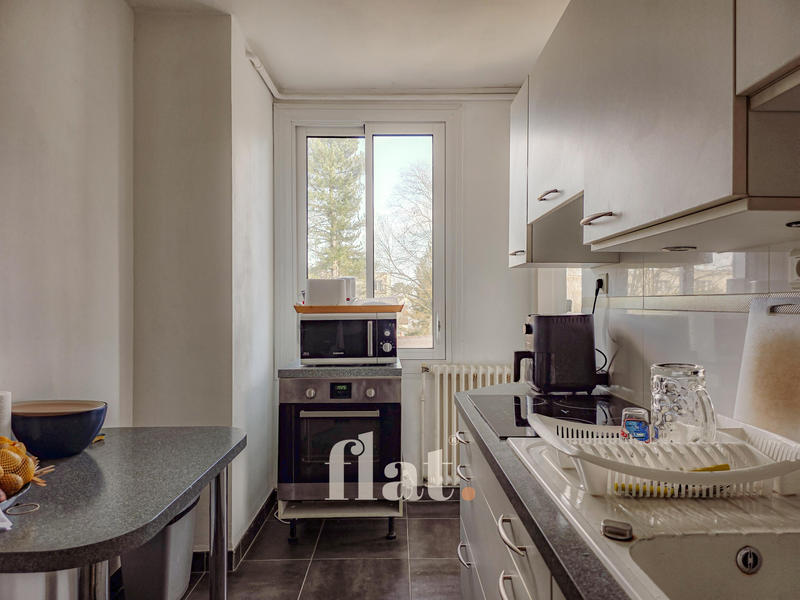 Appartement - 70 m² - 4 pièces