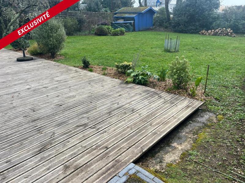 Villa - 68 m² - 5 pièces