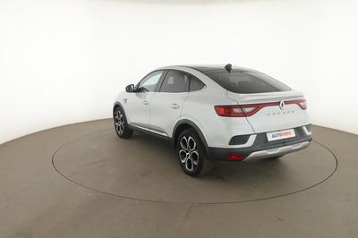 Renault Arkana 1.3 TCe Intens Edc 140 ch