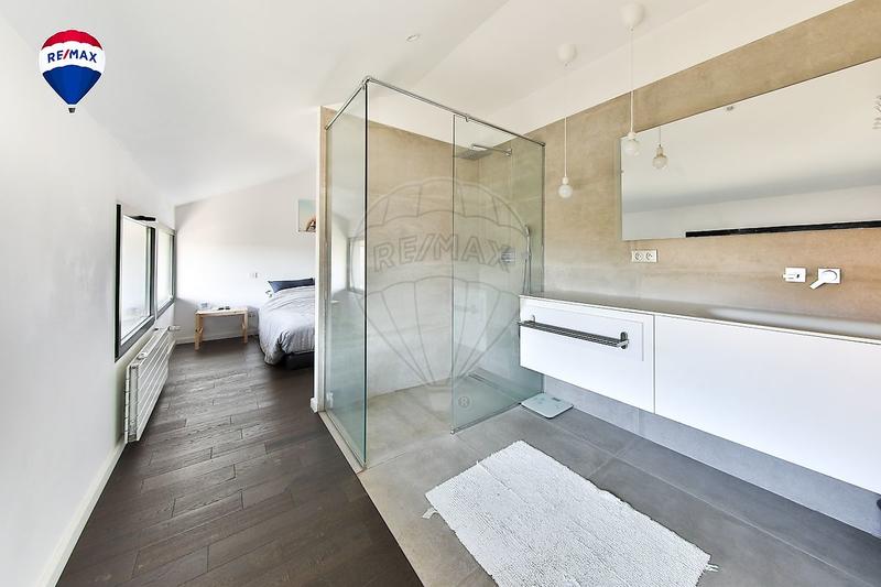 Maison - 179 m² - 6 pièces