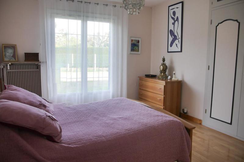 Maison - 136 m² - 6 pièces