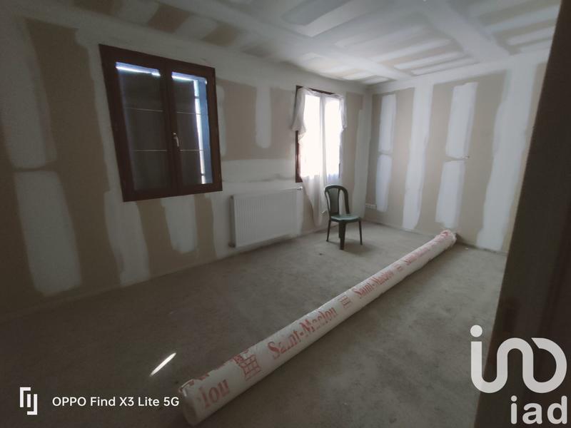 Maison de campagne - 216 m² - 6 pièces