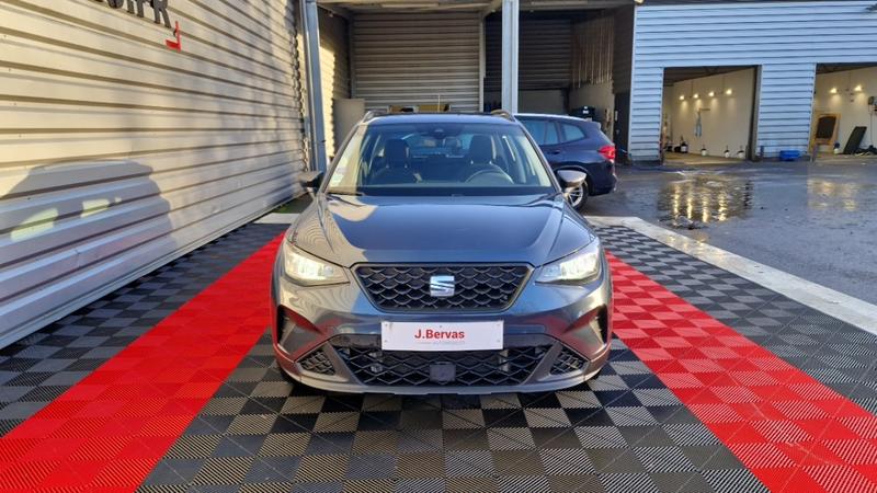 Seat Arona 1.0 Tsi 110 Ch Start/Stop Bvm6 Business