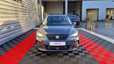 Seat Arona 1.0 Tsi 110 Ch Start/Stop Bvm6 Business