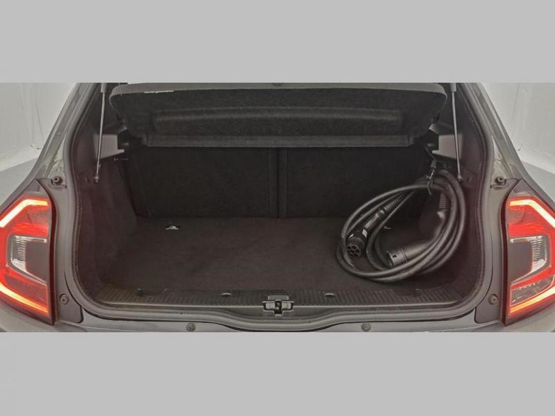 Renault Twingo Electric III Achat Intégral Life