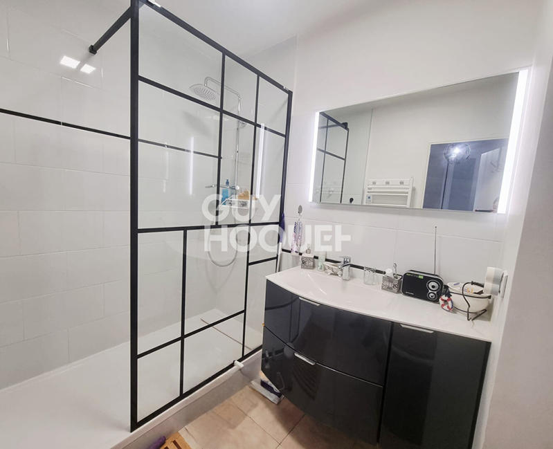 Appartement - 78 m² - 3 pièces