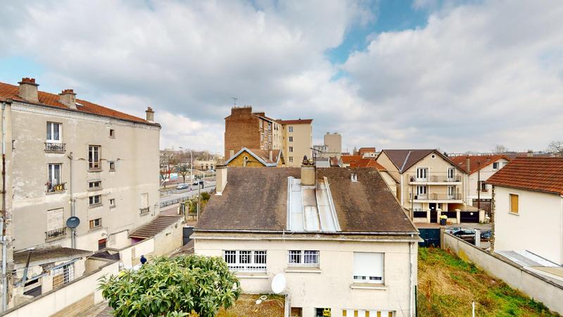 Maison contemporaine - 176 m² - 8 pièces