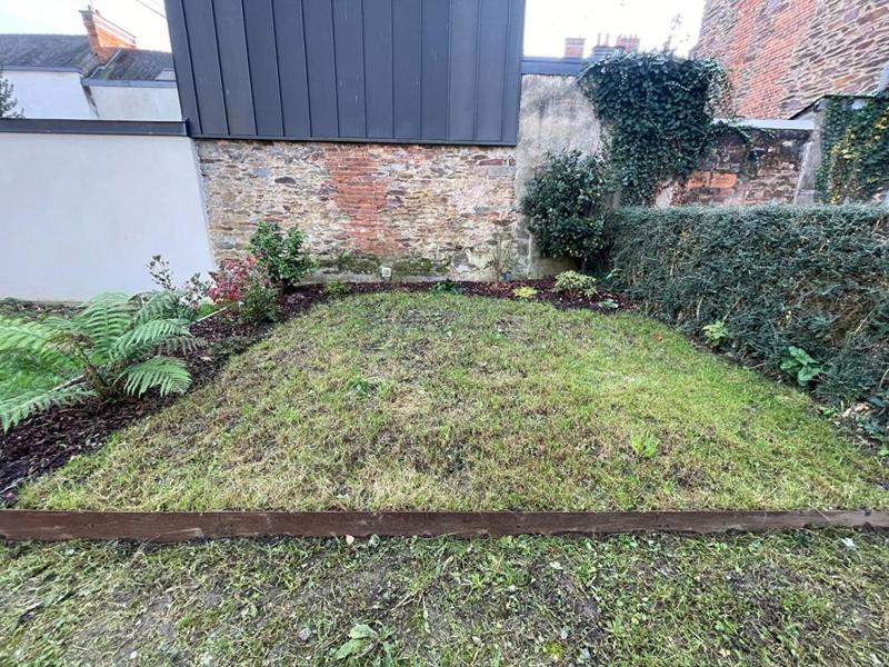 Appartement - 77 m² - 3 pièces