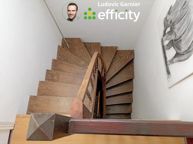 Ferme - 162 m² - 7 pièces