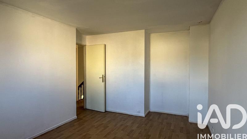 Maison - 91 m² - 4 pièces