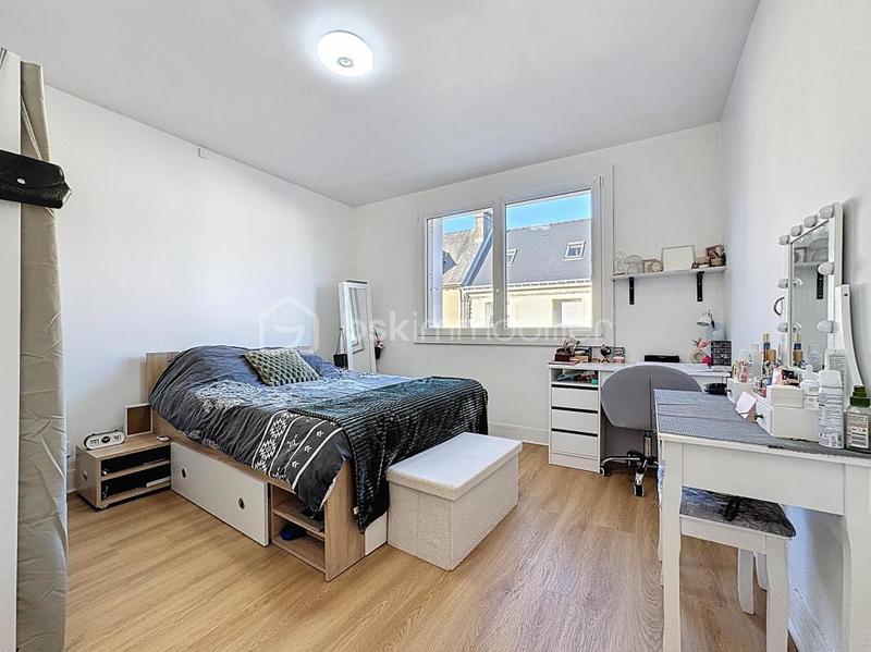 Maison de ville - 94 m² - 4 pièces