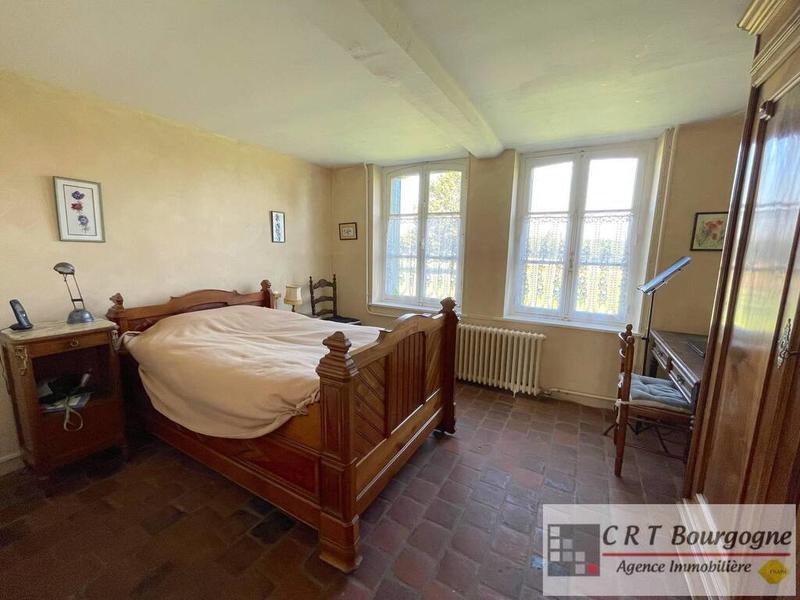 Maison - 121 m² - 5 pièces