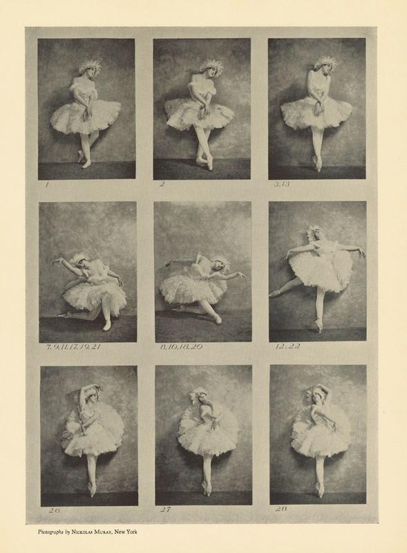 Graines de moutards au Musée Champollion, visite jeu : écrire la danse !