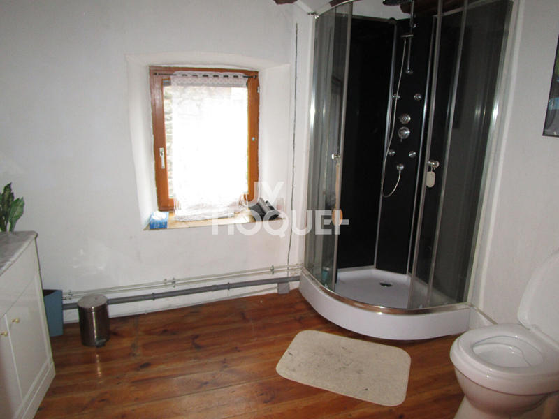 Corps de ferme - 70 m² - 4 pièces