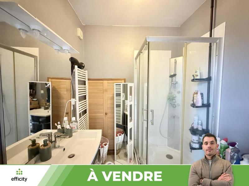 Longère - 90 m² - 4 pièces