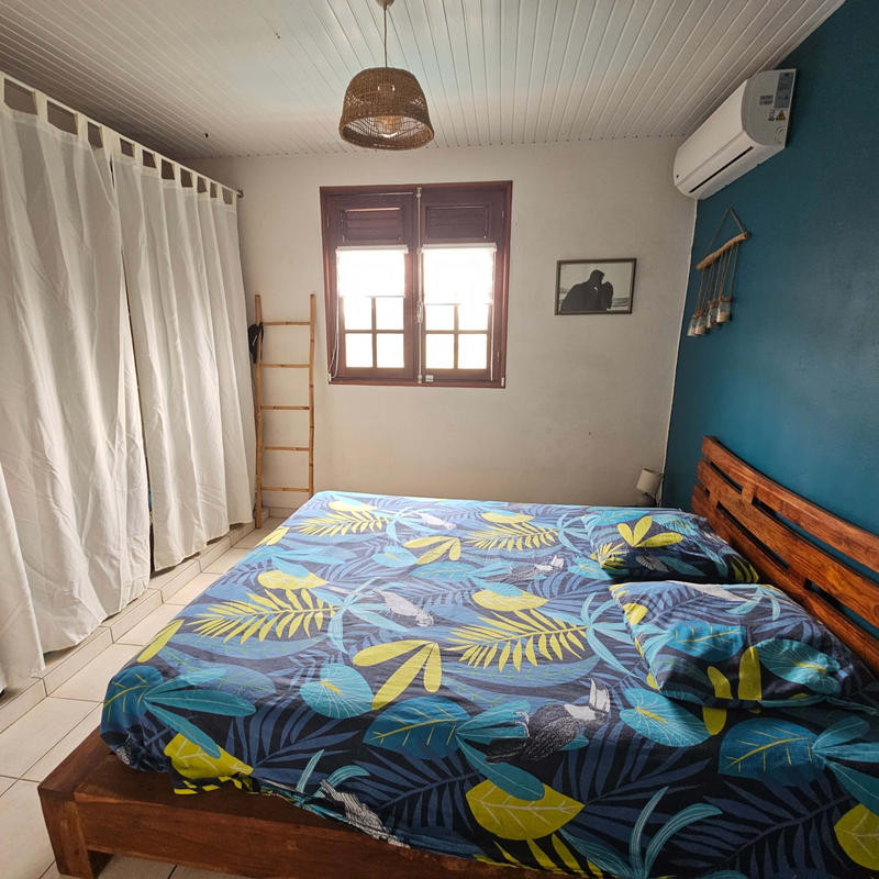 Maison - 78 m² - 4 pièces