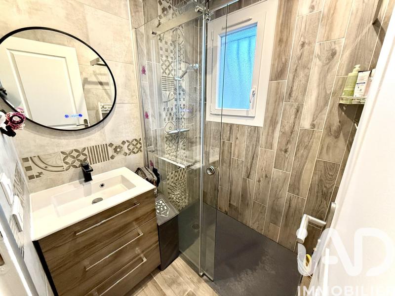 Maison - 145 m² - 7 pièces