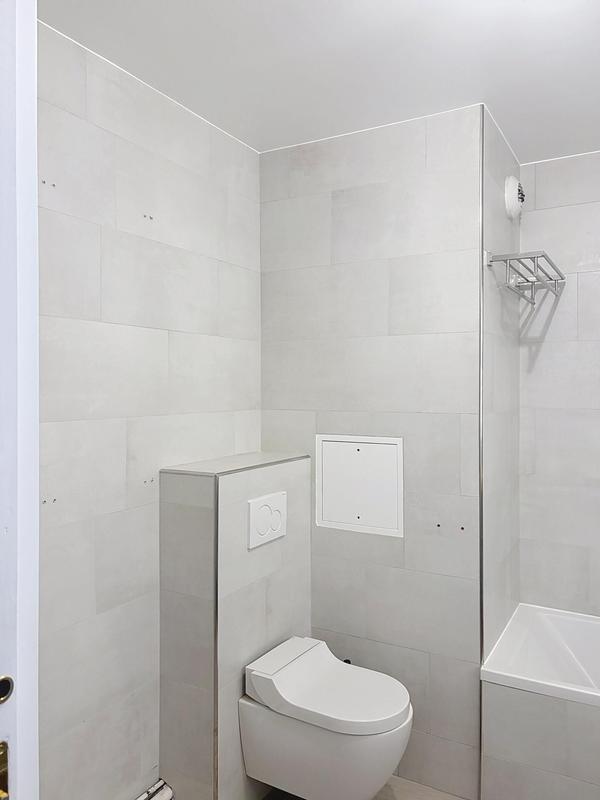 Appartement - 112 m² - 5 pièces