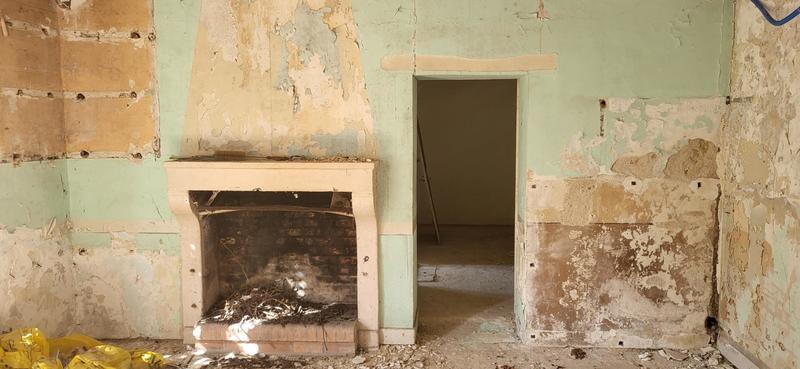 Maison - 130 m² - 7 pièces