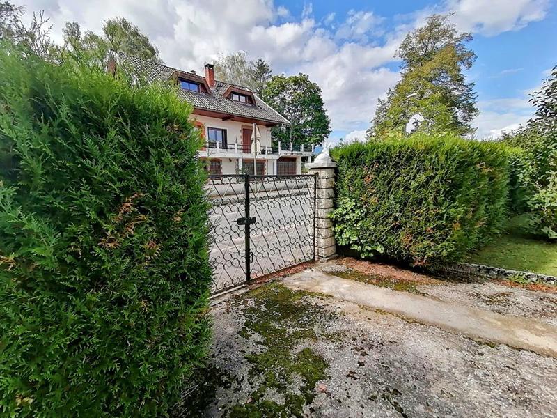 Maison - 81 m² - 5 pièces