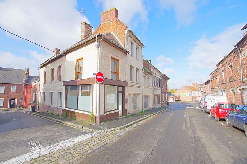 Local commercial - 45 m²