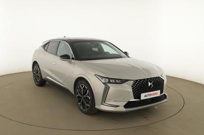Ds Ds 4 1.6 E-Tense Hybride Rivoli Eat8 225 ch