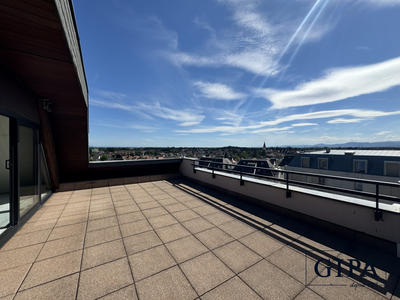 Appartement - 193 m² - 3 pièces