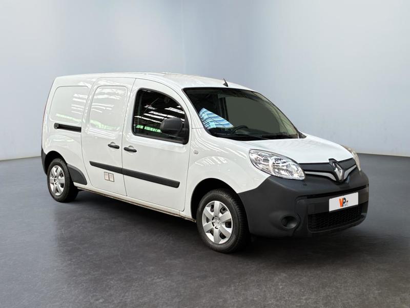 Renault Kangoo Express Grand Volume Blue Dci 115 Confort