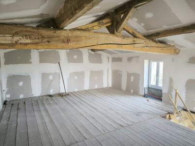 Maison - 116 m² - 6 pièces