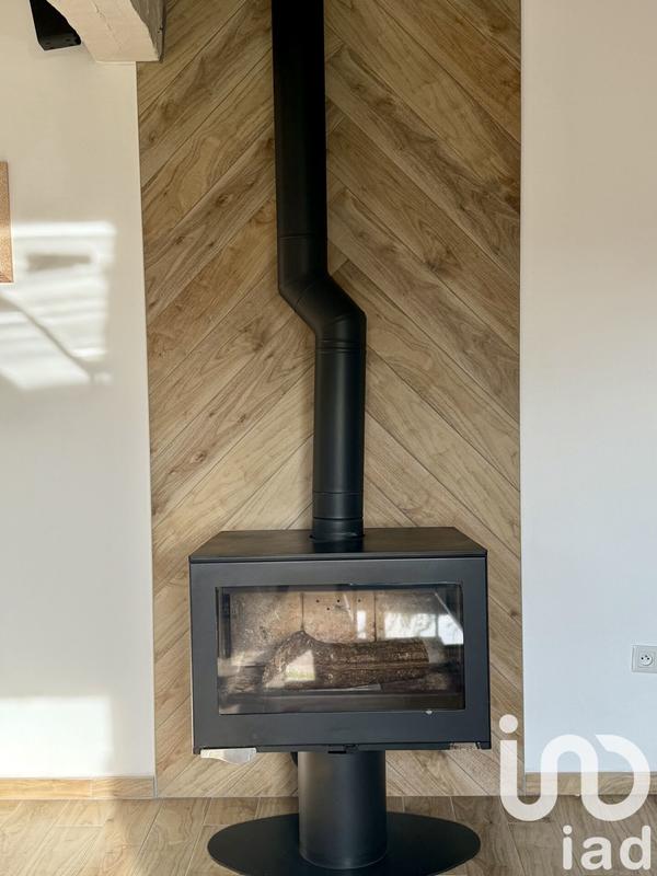 Maison - 141 m² - 6 pièces