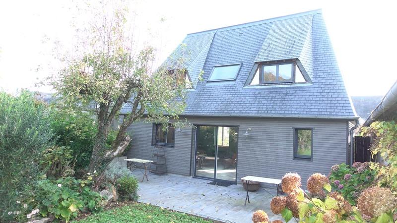 Maison - 73 m² - 3 pièces