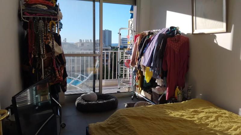 Appartement - 87 m² - 4 pièces