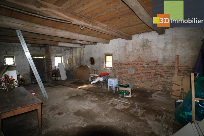 Maison - 233 m² - 8 pièces