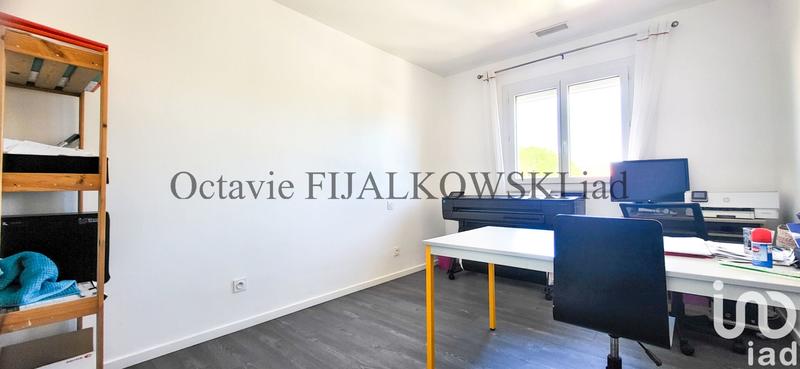 Maison - 134 m² - 5 pièces